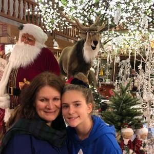 Meet your Posher, Elsa